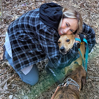 Protect Your Hiking Buddy