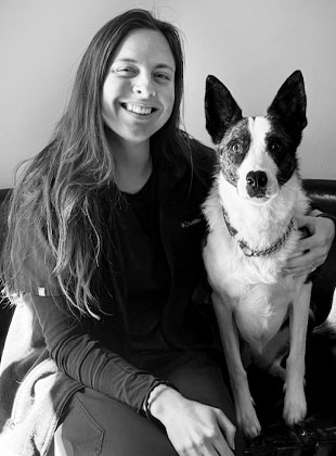 The staff at South Forsyth Animal Hospital